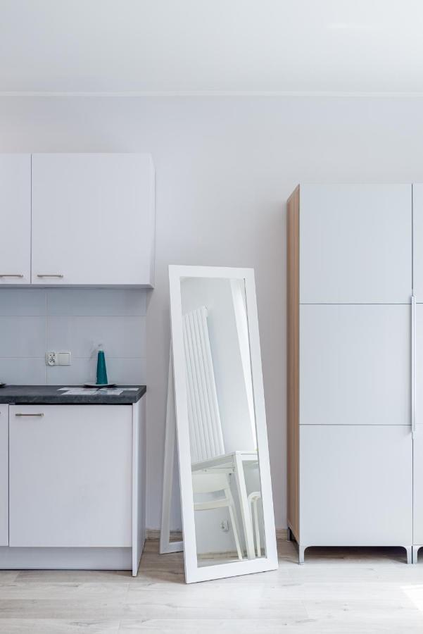 Lux Apartment New&Nice Gdansk Exterior photo