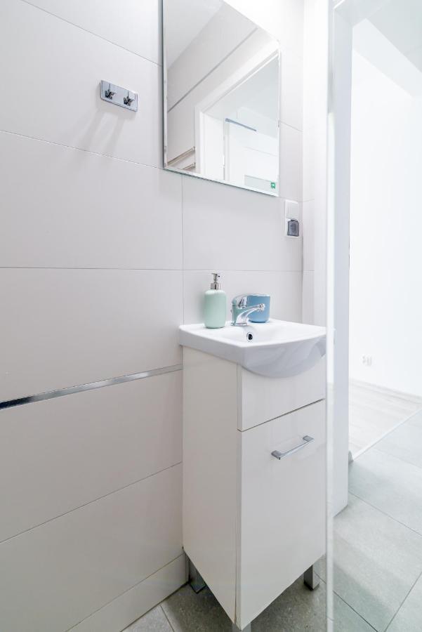 Lux Apartment New&Nice Gdansk Exterior photo