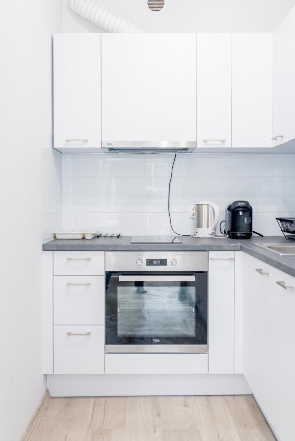 Lux Apartment New&Nice Gdansk Exterior photo